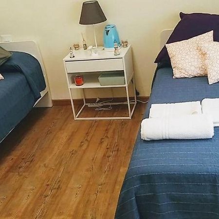 דירות ליבורנו La Casa Dei Nonni מראה חיצוני תמונה