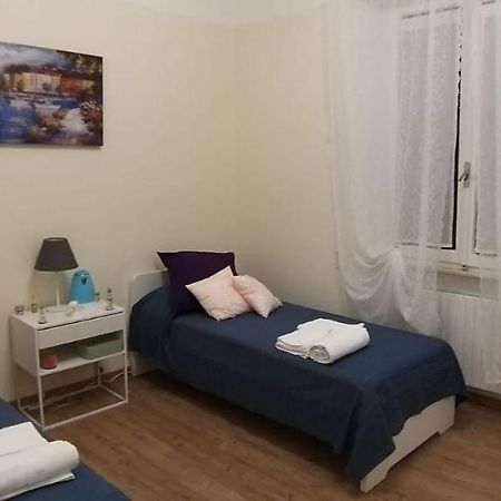 דירות ליבורנו La Casa Dei Nonni מראה חיצוני תמונה