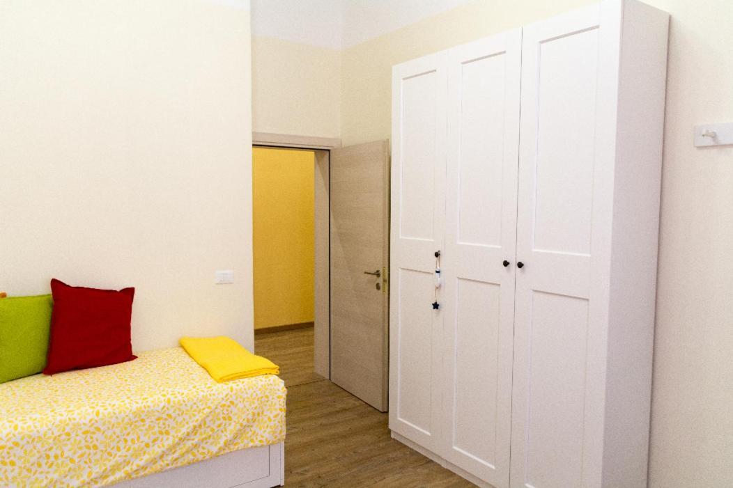 דירות ליבורנו La Casa Dei Nonni מראה חיצוני תמונה