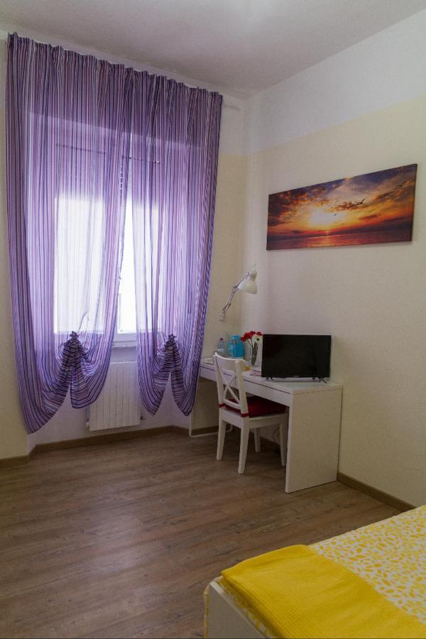 דירות ליבורנו La Casa Dei Nonni מראה חיצוני תמונה