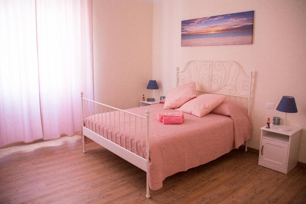 דירות ליבורנו La Casa Dei Nonni מראה חיצוני תמונה