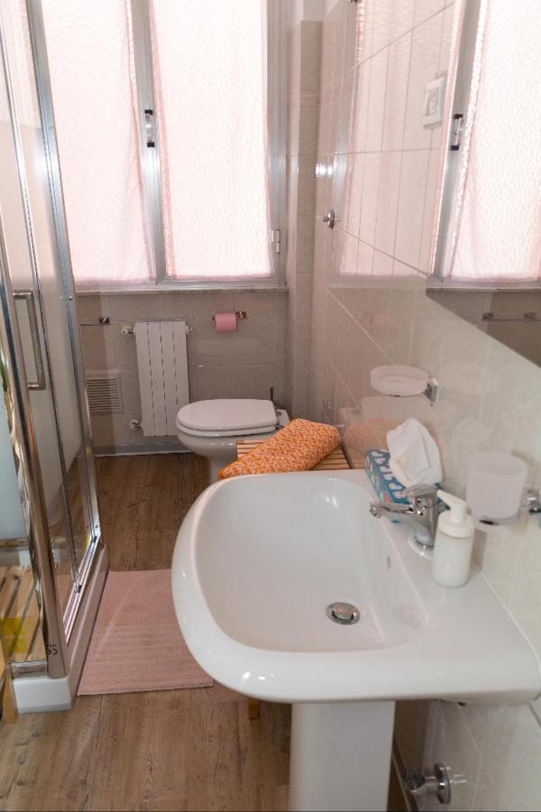 דירות ליבורנו La Casa Dei Nonni מראה חיצוני תמונה