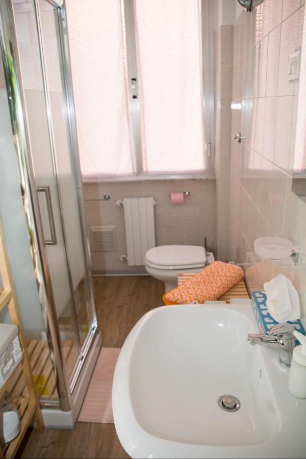 דירות ליבורנו La Casa Dei Nonni מראה חיצוני תמונה