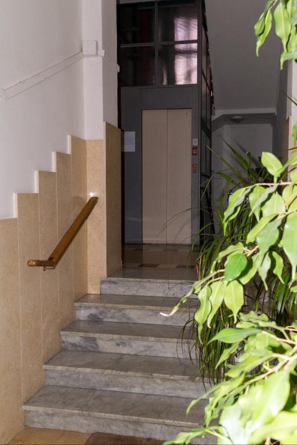 דירות ליבורנו La Casa Dei Nonni מראה חיצוני תמונה