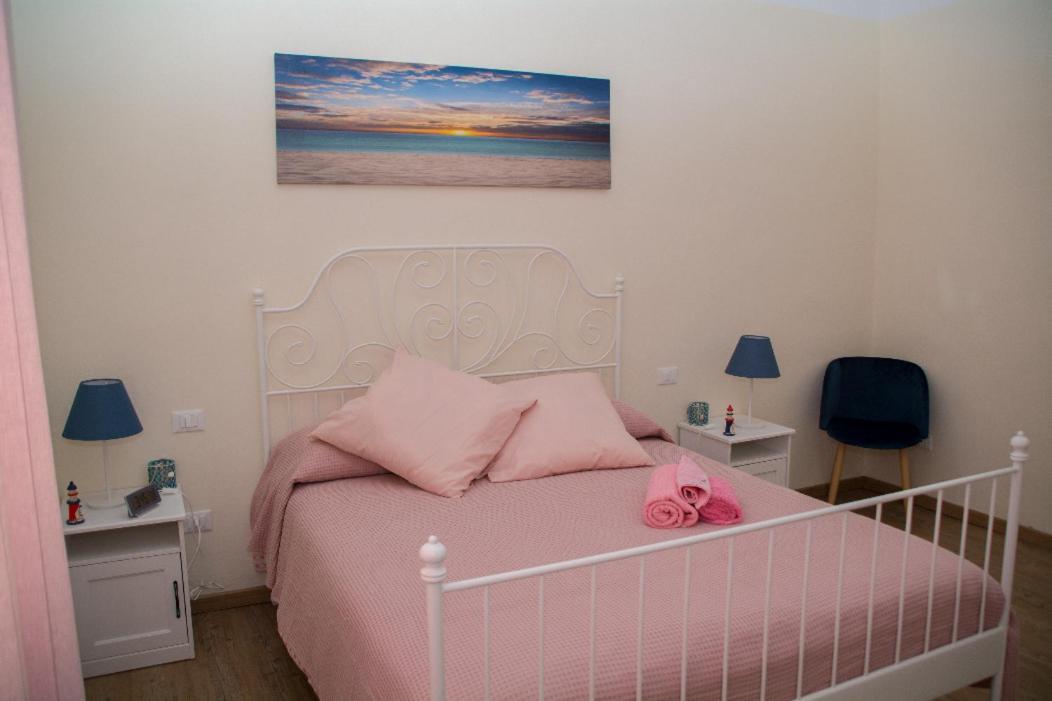 דירות ליבורנו La Casa Dei Nonni מראה חיצוני תמונה