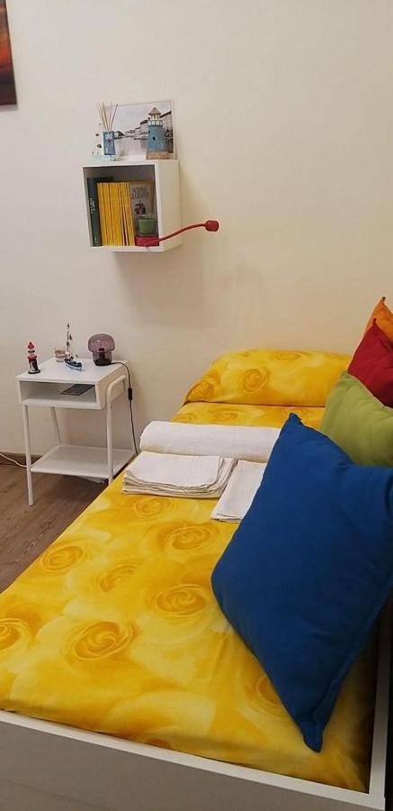 דירות ליבורנו La Casa Dei Nonni מראה חיצוני תמונה