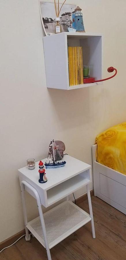 דירות ליבורנו La Casa Dei Nonni מראה חיצוני תמונה