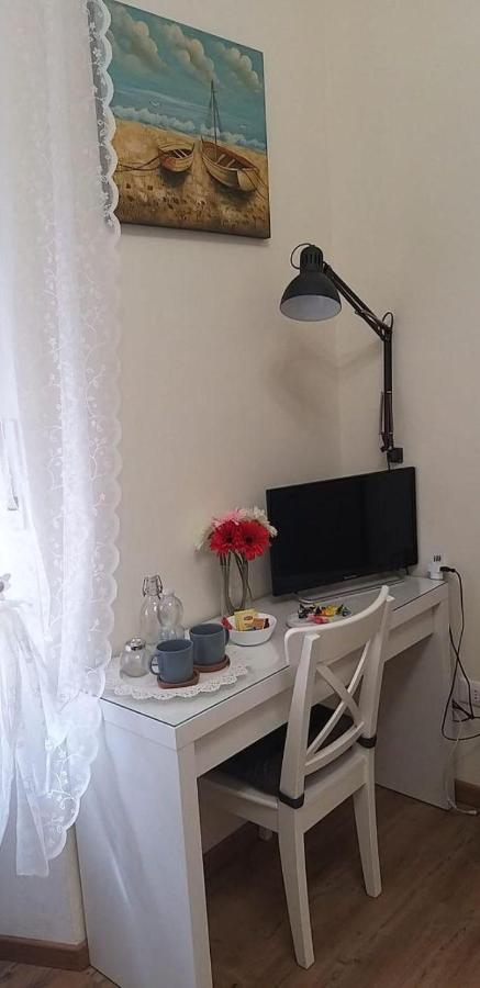 דירות ליבורנו La Casa Dei Nonni מראה חיצוני תמונה