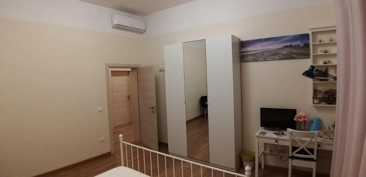 דירות ליבורנו La Casa Dei Nonni מראה חיצוני תמונה