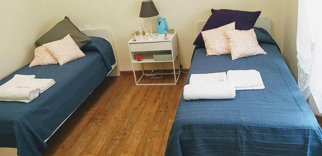 דירות ליבורנו La Casa Dei Nonni מראה חיצוני תמונה