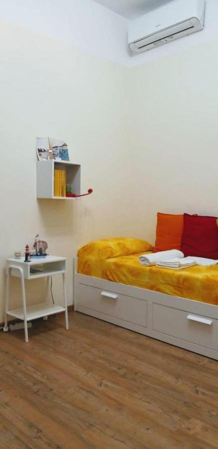 דירות ליבורנו La Casa Dei Nonni מראה חיצוני תמונה