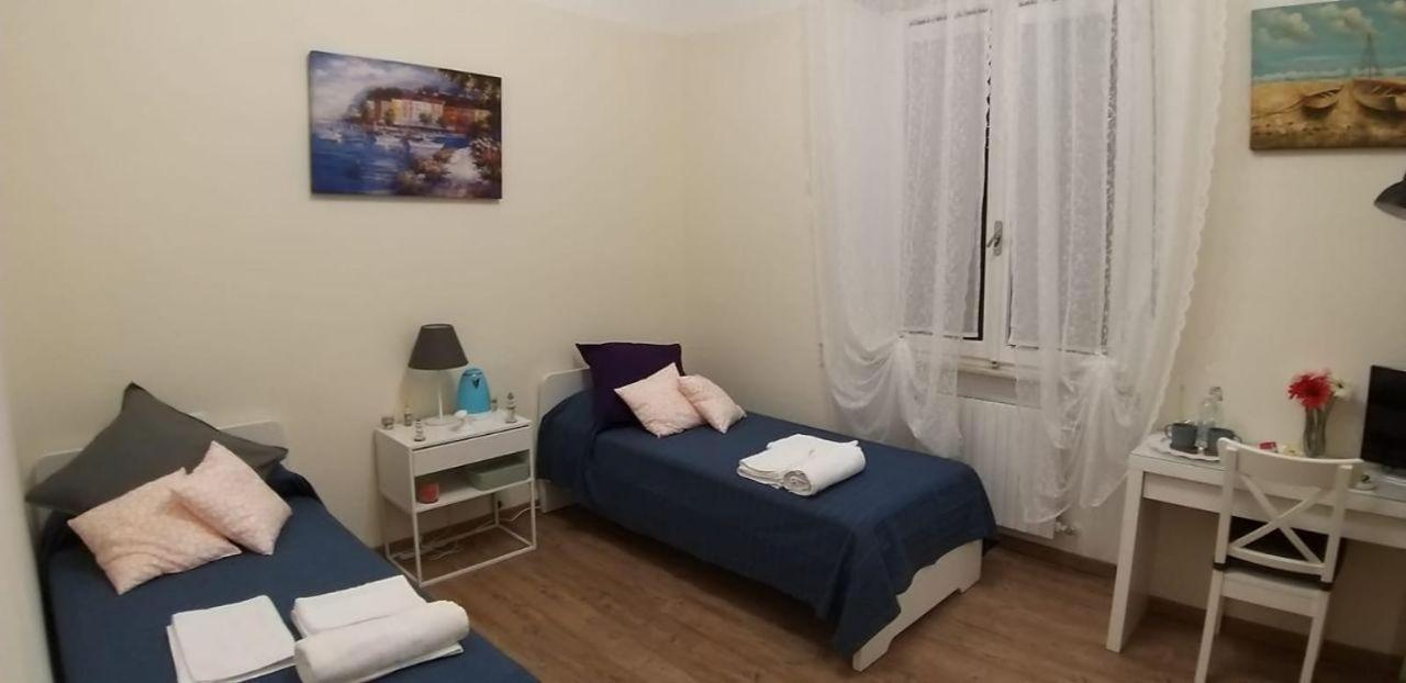 דירות ליבורנו La Casa Dei Nonni מראה חיצוני תמונה