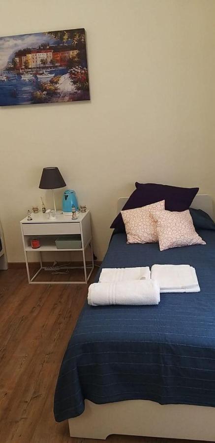 דירות ליבורנו La Casa Dei Nonni מראה חיצוני תמונה