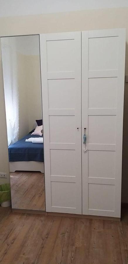 דירות ליבורנו La Casa Dei Nonni מראה חיצוני תמונה