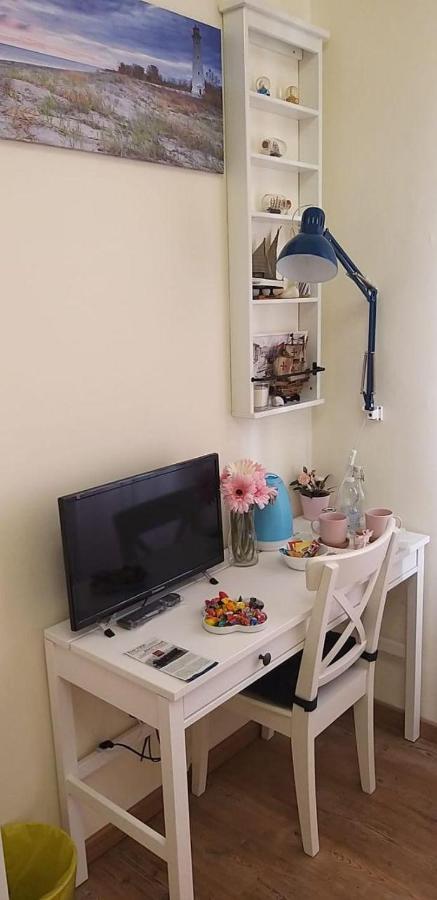 דירות ליבורנו La Casa Dei Nonni מראה חיצוני תמונה