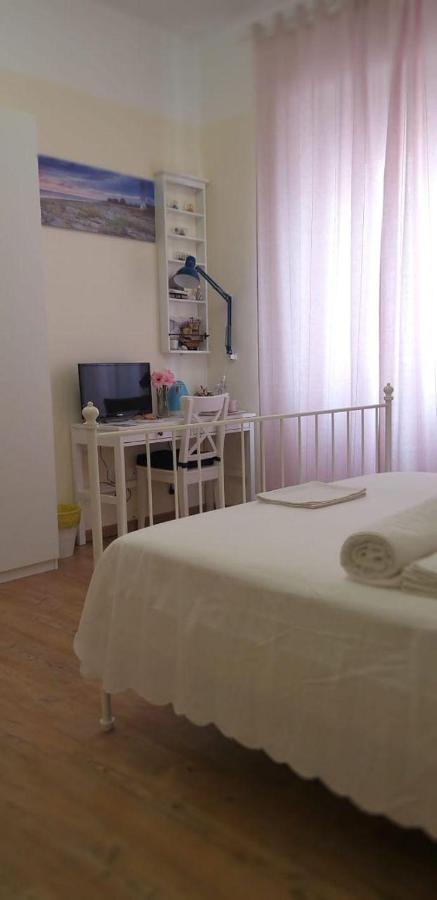 דירות ליבורנו La Casa Dei Nonni מראה חיצוני תמונה