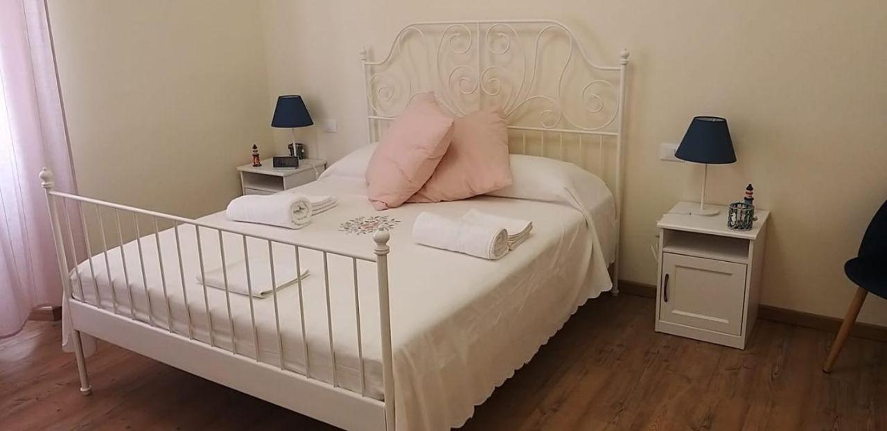 דירות ליבורנו La Casa Dei Nonni מראה חיצוני תמונה