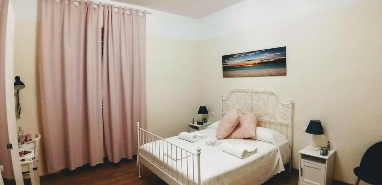 דירות ליבורנו La Casa Dei Nonni מראה חיצוני תמונה