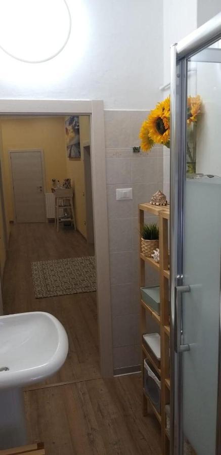דירות ליבורנו La Casa Dei Nonni מראה חיצוני תמונה